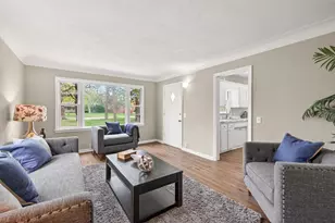 12122 Crooked Lake Blvd NW, Coon Rapids, MN 55433 - Photo 5