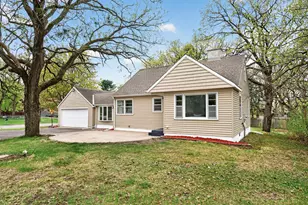 12122 Crooked Lake Blvd NW, Coon Rapids, MN 55433 - Photo 1