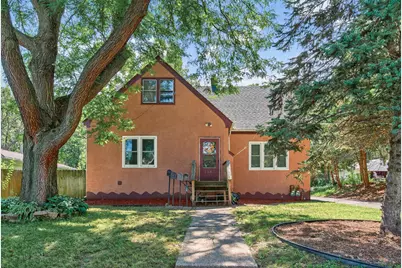 1562 Ivy Avenue E, Saint Paul, MN 55106 - Photo 1