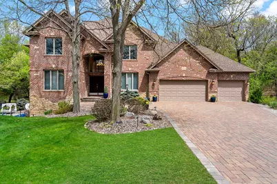 1504 Summit Oaks Court, Burnsville, MN 55337 - Photo 1