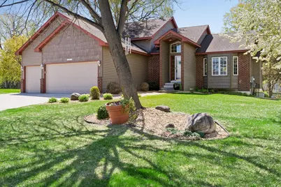 8991 Montegue Terrace, Brooklyn Park, MN 55443 - Photo 43