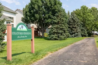 8991 Montegue Terrace, Brooklyn Park, MN 55443 - Photo 47