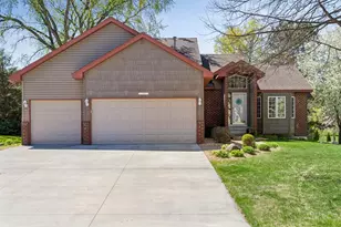 8991 Montegue Terrace, Brooklyn Park, MN 55443 - Photo 3
