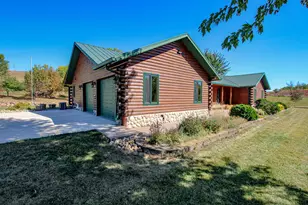 18100 Stockhousen Rd NW, Evansville, MN 56326 - Photo 7