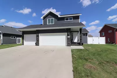 4312 10th Street S, Moorhead, MN 56560 - Photo 1