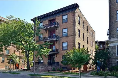 1401 Willow Street #3, Minneapolis, MN 55403 - Photo 1