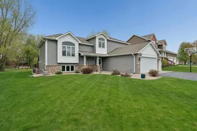 1770 Partridge Place, Centerville, MN 55038 - Photo 3