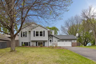 13916 York Avenue S, Burnsville, MN 55337 - Photo 1