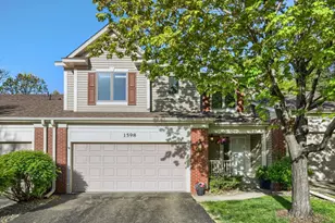 1598 Summit Shores Cir, Burnsville, MN 55306 - Photo 1