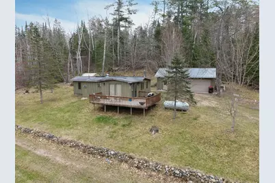 6265 S Thunder Lake Drive NE, Remer, MN 56672 - Photo 15