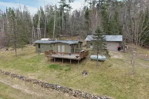 6265 S Thunder Lake Dr NE, Remer, MN 56672 - Photo 15