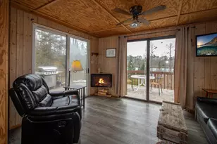 6265 S Thunder Lake Dr NE, Remer, MN 56672 - Photo 21