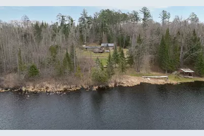 6265 S Thunder Lake Drive NE, Remer, MN 56672 - Photo 1