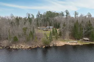 6265 S Thunder Lake Dr NE, Remer, MN 56672 - Photo 1