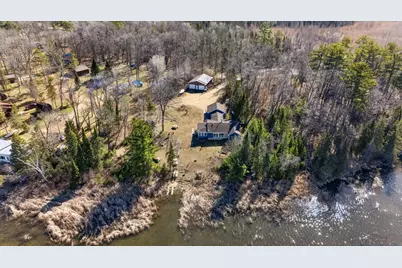 22705 Deep Woods Lane, Nevis, MN 56467 - Photo 35