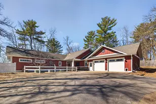 22705 Deep Woods Ln, Nevis, MN 56467 - Photo 1