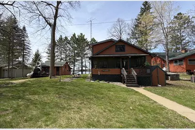 8883 Paradise Beach Road, Brainerd, MN 56401 - Photo 1