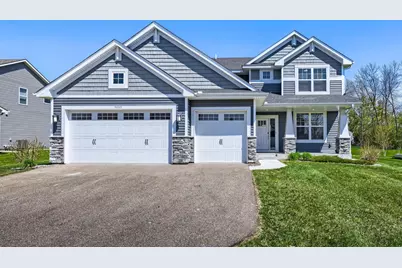 5055 Greenwood Lane, Rockford, MN 55373 - Photo 1
