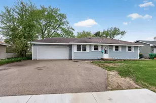 6407 Major Ave N, Brooklyn Center, MN 55429 - Photo 1