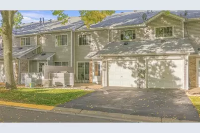10972 Hanson Boulevard NW, Coon Rapids, MN 55433 - Photo 1
