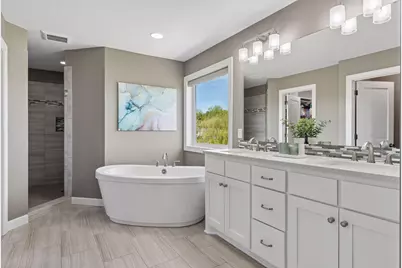 45 Monarch Way, North Oaks, MN 55127 - Photo 23
