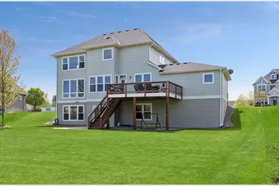 45 Monarch Way, North Oaks, MN 55127 - Photo 41
