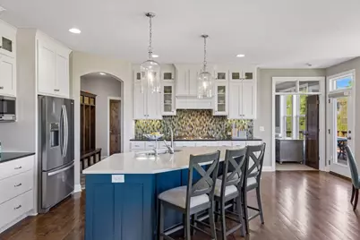 45 Monarch Way, North Oaks, MN 55127 - Photo 11