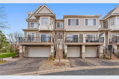 2340 Eagle Trace Lane, Woodbury, MN 55129 - Photo 1