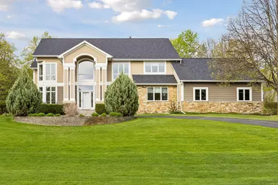 1 Foster Place, North Oaks, MN 55127 - Photo 1