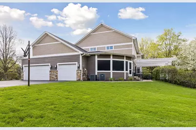 1 Foster Place, North Oaks, MN 55127 - Photo 11