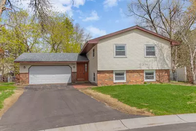 12405 Tamarack Street NW, Coon Rapids, MN 55448 - Photo 1