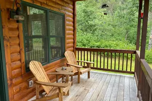 8380 W Deeper Lake Rd, Minong, WI 54859 - Photo 3