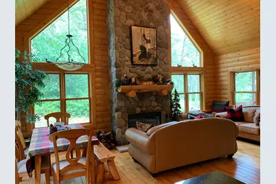 8380 W Deeper Lake Road, Minong, WI 54859 - Photo 7