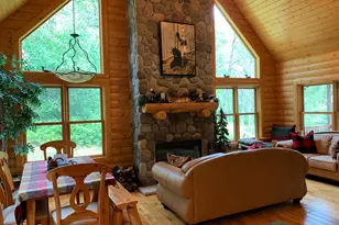 8380 W Deeper Lake Rd, Minong, WI 54859 - Photo 7