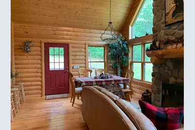 8380 W Deeper Lake Road, Minong, WI 54859 - Photo 5