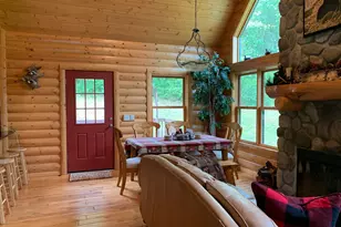 8380 W Deeper Lake Rd, Minong, WI 54859 - Photo 5