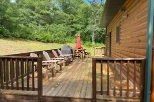 8380 W Deeper Lake Rd, Minong, WI 54859 - Photo 31
