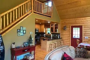 8380 W Deeper Lake Rd, Minong, WI 54859 - Photo 7