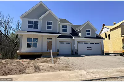 8816 147th Avenue NW, Ramsey, MN 55303 - Photo 1