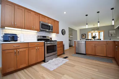 8166 Waldora Road, Siren, WI 54872 - Photo 9
