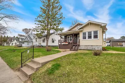 426 3rd Street, Cloquet, MN 55720 - Photo 1