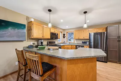 218 Birch Road, East Bethel, MN 55092 - Photo 9