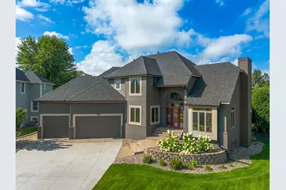 9548 Virginia Avenue S, Bloomington, MN 55438 - Photo 1