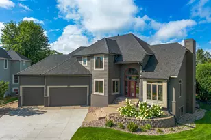 9548 Virginia Ave S, Bloomington, MN 55438 - Photo 1