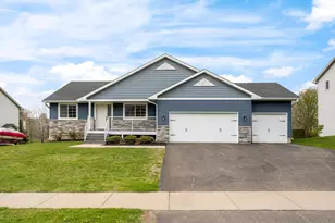 239 Plum Tree Ln, Somerset, WI 54025 - Photo 1