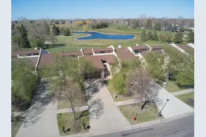 94 Prairiewood Drive S #D, Fargo,  58103 - Photo 3