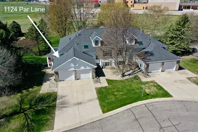 1124 Par Lane, Willmar, MN 56201 - Photo 1