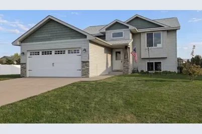 1307 Osprey Court, New Richmond, WI 54017 - Photo 1