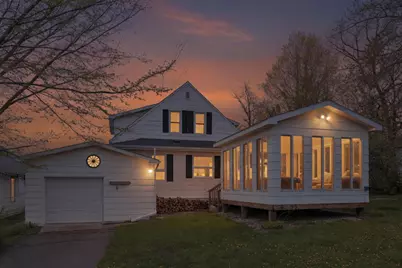 240 Washington Street, Holdingford, MN 56340 - Photo 1