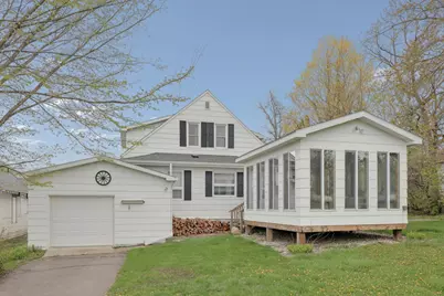 240 Washington Street, Holdingford, MN 56340 - Photo 1